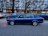 BMW 520 1984 года за 3 000 000 тг. в Алматы – фото 4