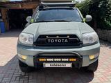 Toyota 4Runner 2005 года за 11 000 000 тг. в Алматы