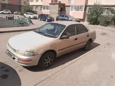 Toyota Carina, 1993