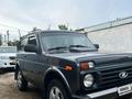 ВАЗ (Lada) 2121 (4x4) 2016 годаүшін3 500 000 тг. в Балхаш – фото 6