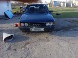 Audi 80 1981 года за 300 000 тг. в Тараз – фото 2