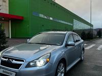 Subaru Legacy 2012 года за 7 683 000 тг. в Алматы