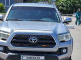 Toyota Tacoma 2019 годаүшін18 500 000 тг. в Алматы – фото 5