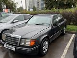 Mercedes-Benz E 230 1989 годаүшін900 000 тг. в Алматы