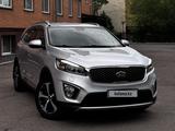 Kia Sorento 2015 года за 9 800 000 тг. в Петропавловск