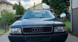 Audi 80 1994 года за 100 000 тг. в Уральск