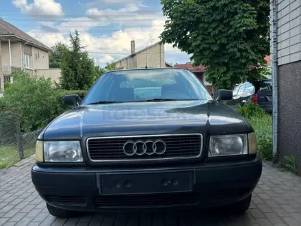 Audi 80 1994 года за 100 000 тг. в Уральск