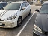 Hyundai Accent 2011 года за 4 500 000 тг. в Астана