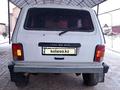 ВАЗ (Lada) Lada 2121 2006 годаfor1 100 000 тг. в Айтеке би – фото 4