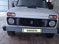 ВАЗ (Lada) Lada 2121 2006 годаfor1 100 000 тг. в Айтеке би – фото 5