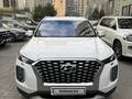 Hyundai Palisade 2021 года за 21 000 000 тг. в Алматы – фото 2