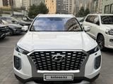 Hyundai Palisade 2021 года за 21 000 000 тг. в Алматы – фото 2