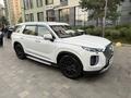Hyundai Palisade 2021 года за 21 000 000 тг. в Алматы
