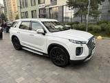 Hyundai Palisade 2021 года за 21 000 000 тг. в Алматы