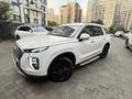 Hyundai Palisade 2021 года за 21 000 000 тг. в Алматы – фото 24