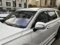 Hyundai Palisade 2021 года за 21 000 000 тг. в Алматы – фото 25