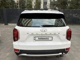 Hyundai Palisade 2021 года за 21 000 000 тг. в Алматы – фото 4