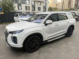 Hyundai Palisade 2021 года за 21 000 000 тг. в Алматы – фото 3