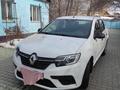 Renault Logan 2018 годаfor5 000 000 тг. в Алматы