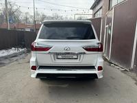 Lexus LX 570 2011 годаүшін22 000 000 тг. в Алматы