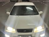 Toyota Camry 2001 года за 4 000 000 тг. в Алматы