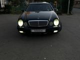 Mercedes-Benz CLK 230 2000 года за 1 650 000 тг. в Павлодар