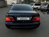 Mercedes-Benz CLK 230 2000 года за 1 650 000 тг. в Павлодар – фото 3