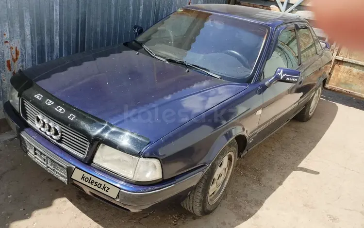 Audi 80 1996 года за 2 300 000 тг. в Уральск