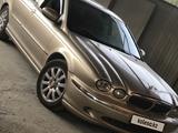 Jaguar X-Type 2002 года за 3 700 000 тг. в Алматы