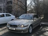 Jaguar X-Type 2002 года за 3 700 000 тг. в Алматы – фото 2