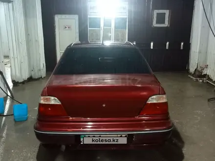 Daewoo Nexia 2006 года за 850 000 тг. в Кызылорда – фото 2