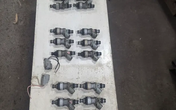 Форсунки 5 VZ Прадо за 12 000 тг. в Алматы