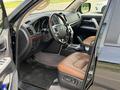 Toyota Land Cruiser 2014 года за 23 900 000 тг. в Алматы – фото 27