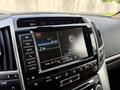 Toyota Land Cruiser 2014 года за 23 900 000 тг. в Алматы – фото 30