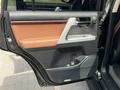 Toyota Land Cruiser 2014 года за 23 900 000 тг. в Алматы – фото 32