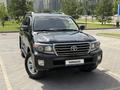 Toyota Land Cruiser 2014 года за 23 900 000 тг. в Алматы