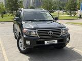 Toyota Land Cruiser 2014 года за 23 900 000 тг. в Алматы