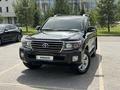 Toyota Land Cruiser 2014 года за 23 900 000 тг. в Алматы – фото 57