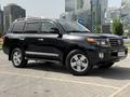 Toyota Land Cruiser 2014 года за 23 900 000 тг. в Алматы – фото 7