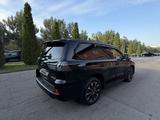 Lexus LX 570 2019 годаүшін47 000 000 тг. в Алматы – фото 3
