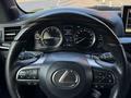 Lexus LX 570 2019 года за 47 000 000 тг. в Алматы – фото 19