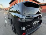 Lexus LX 570 2019 годаүшін47 000 000 тг. в Алматы – фото 2