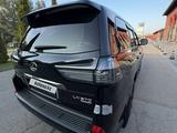 Lexus LX 570 2019 годаүшін47 000 000 тг. в Алматы