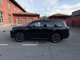 Lexus LX 570 2019 годаүшін47 000 000 тг. в Алматы – фото 5