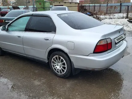 Honda Accord 1995 года за 1 250 000 тг. в Костанай – фото 13