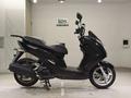 Yamaha  Majesty 155S 2016 годаүшін1 300 000 тг. в Алматы – фото 5