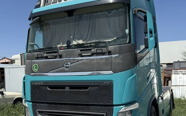 Volvo  FH 2013 года за 22 000 000 тг. в Шымкент