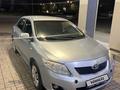 Toyota Corolla 2008 годаүшін2 800 000 тг. в Астана – фото 5