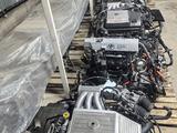 Двигатель Toyota за 580 000 тг. в Алматы