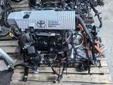 Двигатель Toyota за 580 000 тг. в Алматы – фото 3